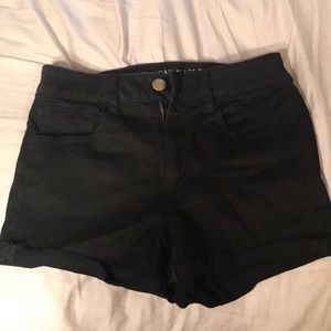 American Eagle Women’s Jean Shorts